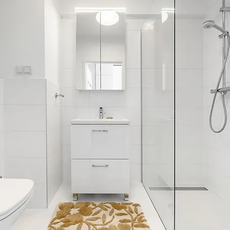 Apartamento P&o Krochmalna - Browary Warszawskie